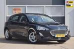 Ford Focus 1.0 EcoBoost Hybrid Trend Edition Business, Gebruikt, Zwart, Origineel Nederlands, Bedrijf