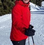 Tenson Ski Jas - Maat L, Kleding | Heren, Wintersportkleding, Ophalen of Verzenden, Zo goed als nieuw, Maat 52/54 (L), Jack