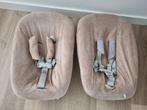 Stokke Tripp Trapp newborn set - 2 stuks!, Ophalen of Verzenden, Zo goed als nieuw, Meegroeistoel