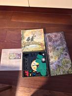 Lord of the Rings Bordspel, Hobby en Vrije tijd, Gezelschapsspellen | Bordspellen, Ophalen of Verzenden, Zo goed als nieuw