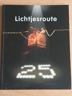Lichtjesroute Eindhoven - 25 Jaar Jubileum, Ophalen of Verzenden, 20e eeuw of later, Zo goed als nieuw, Onbekend
