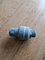 Waterslot, Ophalen of Verzenden, Gebruikt