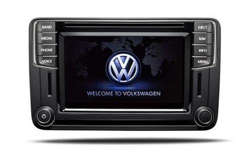 Volkswagen PQ Navigatie Touchscreen Reparatie  Service, Auto-onderdelen, Dashboard en Schakelaars, Volkswagen, Gebruikt, Ophalen of Verzenden