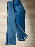 Jeans merk Zerres en een merk Comma, Ophalen of Verzenden, Zo goed als nieuw, Blauw, W30 - W32 (confectie 38/40)