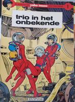 Yoko Tsuno 15 delen, Gelezen, Harold Foster, Ophalen of Verzenden, Meerdere stripboeken
