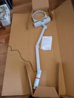 Vario Maxi Eschenbach Leesloep - Nieuw!, Hobby en Vrije tijd, Vergrootglazen, Loepen en Loeplampen, Ophalen, Nieuw, Loeplamp