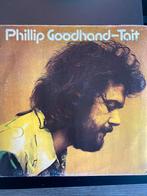 Phillip Goodhand-Tait LP, Cd's en Dvd's, Vinyl | Pop, Ophalen of Verzenden, 1980 tot 2000, Gebruikt, 12 inch