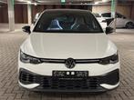 Volkswagen Golf 2.0 TSI GTI Clubsport | Pano |Leder |Koeling, 4 cilinders, 1984 cc, Wit, Leder