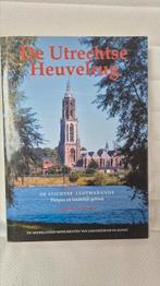 De Utrechtse Heuvelrug. Deel II, Ophalen of Verzenden, Zo goed als nieuw, C.L. van Groningen