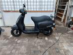 La souris sourini s vespalook scooter, Ophalen, Gebruikt, La Souris, Maximaal 45 km/u