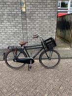 Herenfiets Cortina U4 Transporter, Fietsen en Brommers, Fietsen | Heren | Herenfietsen, Gebruikt, Versnellingen, 53 tot 57 cm