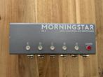Morningstar ML5 loop switcher, Muziek en Instrumenten, Effecten, Ophalen of Verzenden, Gebruikt, Overige typen