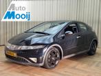 Honda Civic 1.4 Sport EXPORT ONLY - Navigatie / Bluetooth /, 83 pk, Stof, Gebruikt, 4 cilinders