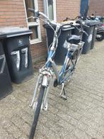 dames elektrische fiets, Ophalen, Gebruikt, Sparta