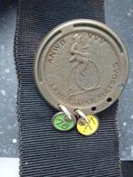 ANWB landelijke fietsdag medaille, Ophalen of Verzenden, Overige materialen, Nederland