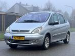 Citroen Xsara Picasso 2.0i-16V Automaat*08-12-2026 APK*Cruis, Auto's, Citroën, 136 pk, 4 cilinders, 700 kg, Bedrijf