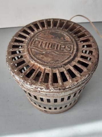 Philips gelijkrichter beschikbaar voor biedingen