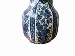 Boch Belgium trompetvaas 30 cm hoog, Antiek en Kunst, Antiek | Vazen, Ophalen of Verzenden
