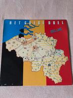 Het Goede Doel - België LP, Ophalen of Verzenden, 1980 tot 2000, Zo goed als nieuw, 12 inch