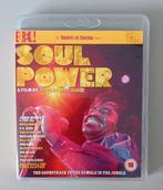 Soul Power | 2008 | Masters of Cinema, Verzenden, Zo goed als nieuw, Documentaire en Educatief