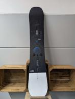 Burton custom 170cm wide snowboard, Sport en Fitness, Snowboarden, Ophalen of Verzenden, Gebruikt, Board