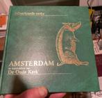 De koorbanken van de Oude Kerk Amsterdam, Boeken, Gelezen, J. Verspaandonk, 15e en 16e eeuw, Ophalen of Verzenden
