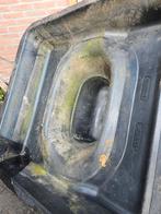 ubbink vijver 150x150x90, Tuin en Terras, Vijvers, Ophalen, Gebruikt
