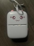 Mini printer, Ophalen of Verzenden, Refurbished