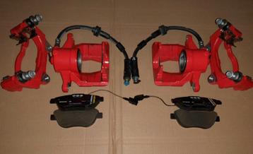 remklauwen voorzijde abarth beschikbaar voor biedingen