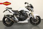 Suzuki GSR 750 A (bj 2012), Motoren, Motoren | Suzuki, Bedrijf, Meer dan 35 kW, Naked bike