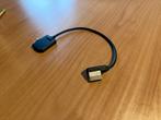Mdi MMI Adapter Kabel - Lightning - VW 5N0-035-554-H, Ophalen of Verzenden, Gebruikt, Audi