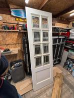 Binnendeur 67,5 x 210,5 x 3,5, Ophalen, Zo goed als nieuw, Binnendeur, 200 tot 215 cm