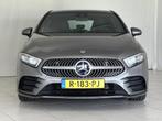 Mercedes-Benz A-klasse 180 Premium Plus | Panoramadak | Appl, 65 €/maand, Gebruikt, 4 cilinders, Parkeercamera