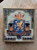 Westraven Tegel - Wilhelmina 1898-1923, Ophalen of Verzenden