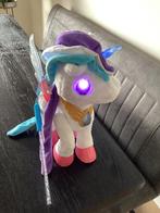 Unicorn kinderspeelgoed, Ophalen of Verzenden, Zo goed als nieuw, Met licht
