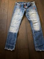 Les D. Signers jeans mt 34  NIEUW!!, Nieuw, Blauw, Ophalen of Verzenden