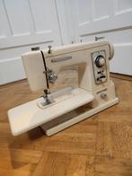 Vendomatic B745 Naaimachine - Vintage, Hobby en Vrije tijd, Naaimachines en Toebehoren, Ophalen of Verzenden, Gebruikt, Naaimachine