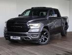 Dodge Ram 1500 5.7 V8 4x4 Crew Cab Laramie | Luchtvering | P, Automaat, Gebruikt, 5654 cc, Bedrijf