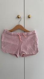 Raizzed. Korte broek sportief. Roze. Maat 128., Gebruikt, Meisje, Sport- of Zwemkleding, Ophalen of Verzenden