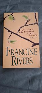 Boek van Francine Rivers, Ophalen, Gelezen