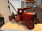 Oude TRI-ANG Takelwagen - 1936, Ophalen of Verzenden