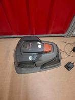 Husqvarna automower 105, Ophalen, Gebruikt, 20 tot 25 cm