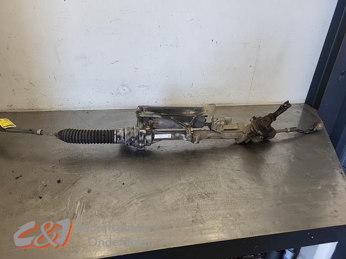 Stuurhuis Bekrachtigd van een Mercedes Sprinter, Auto-onderdelen, Besturing, Mercedes-Benz, Gebruikt, 3 maanden garantie, Ophalen of Verzenden