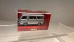 Mercedes benz 100 bus herpa 1.87