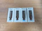 Creality Unicorn Quick Swap Nozzle Set - 0.2/0.4/0.6/0.8mm, Ophalen of Verzenden, Nieuw