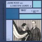 Joanne McIver & Christophe Sauniere - Train 221 - CD, Verzenden, 1980 tot heden, Nieuw in verpakking, Jazz