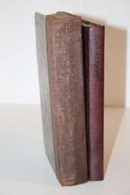 Beschouwinge van Zion door Lodensteyn (1839, H.P. Scholte), Ophalen of Verzenden, Gelezen, Christendom | Protestants