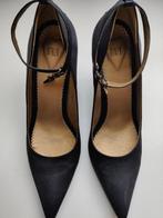 Pumps, Otazu, valt als maat 38, Pumps, Zwart, Ophalen of Verzenden, Zo goed als nieuw