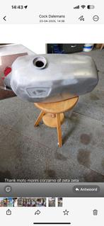 Tank motor morini, Ophalen of Verzenden, Gebruikt, Tank