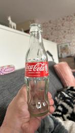 Coca cola flesje, Verzamelen, Glas en Borrelglaasjes, Ophalen of Verzenden